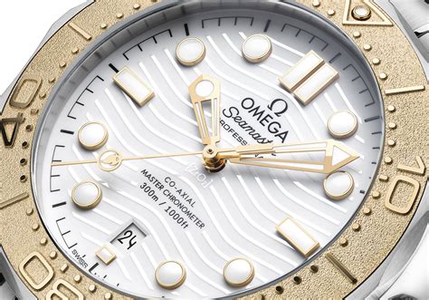 omega watches paris